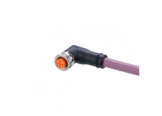 EVCA77 Connecting cable with socket ADOAH050MSE0015C05 EVCA77 Connecting cable with socket ADOAH050MSE0015C05