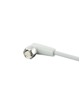 EVF005 Connecting cable with socket ADOAH040VAS0010P04