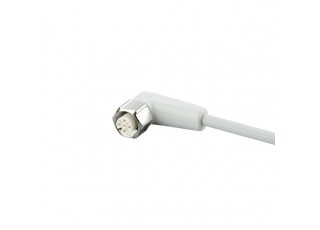 EVF005 Connecting cable with socket ADOAH040VAS0010P04
