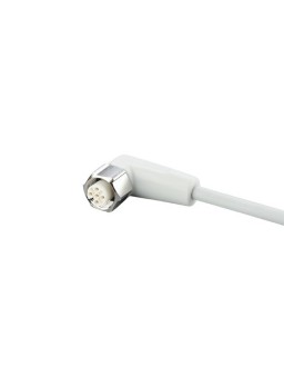 EVF013 Connecting cable with socket ADOAH050VAS0005P05