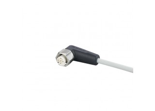 EVF070 Connecting cable with socket ADOAH043VAS0050P04