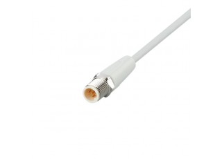 EVF072 Connecting cable with plug ASTGH040VAS0005P04