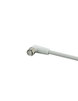 EVF140 Connecting cable with socket ADOAF040VAS0010P04