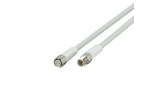 EVF142 Connection cable VDOGF030VAS00,3P03STGF030VAS