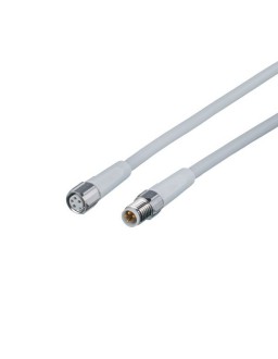 EVF179 Connection cable VDOGF040VAS00,6P04STGF040VAS