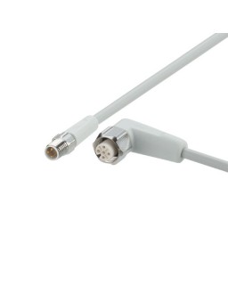 EVF265 Connection cable VDOAH030VAS00,3P03STGF030VAS