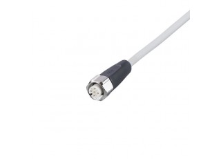 EVF463 Connecting cable with socket ADOGH046VAS0010P04