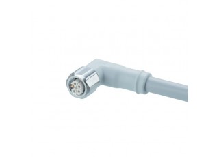 EVF616 Connecting cable with socket ADOAE050VAS0002P05