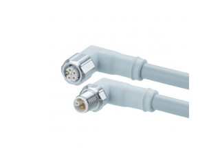EVF642 Connection cable VDOAE050VAS0010P05STAE050VAS EVF642 Connection cable VDOAE050VAS0010P05STAE050VAS