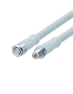 EVF652 Connection cable VDOGE050VAS0003P05STGE050VAS