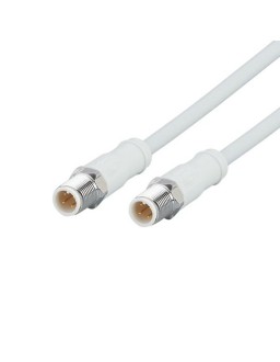 EVF654 Ethernet connection cable VSTGN040VAS0003P04STGN040VAS