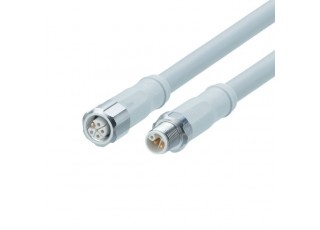 EVF657 Connection cable VDOGE050VAS01,5P05STGE050VAS EVF657 Connection cable VDOGE050VAS01,5P05STGE050VAS