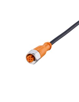 EVM083 Connecting cable with socket ADOGH050VAS0015H05