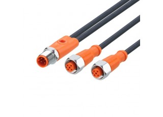 EVM093 Y connection cable YDOGH040VAS0002H04STGH040VAS EVM093 Y connection cable YDOGH040VAS0002H04STGH040VAS