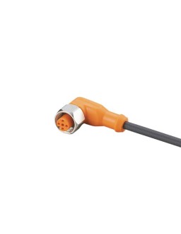 EVM095 Connecting cable with socket ADOAH040VAS0030C04