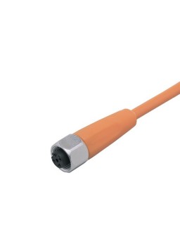 Anschlusskabel mit Buchse EVT001 ADOGH040VAS0005E04