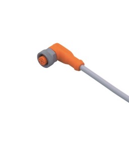 EVW004 Connecting cable with socket ADOAH040SCS0002T04