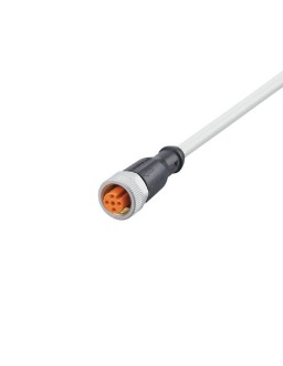EVW167 Connecting cable with socket ADOGH046SCS0002T04