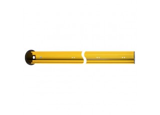 EY2001 Mounting stand for safety light grids FLOOR MOUNT.PROTECTION 2 BEAMS