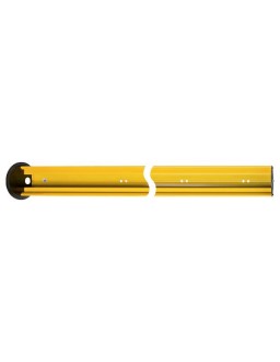 EY2004 Mounting stand for safety light grids FLOOR MOUNT.PROTECTION UP 1660