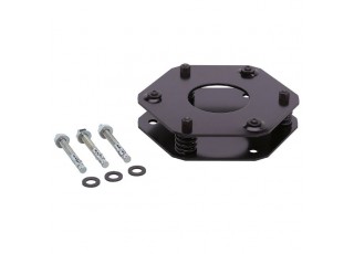 EY2005 Mounting base for safety light grids BASE FOR FLOOR MOUNTING EY2005 Mounting base for safety light grids BASE FOR FLOOR MOUNTING