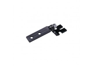 EY3011 Rotatable angle bracket for safety light grids ROTATING ANGLE +/-90° SET4 EY3011 Rotatable angle bracket for safety light grids ROTATING ANGLE +/-90° SET4