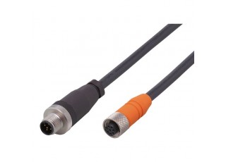 EY3090 Connection cable for the connection of safety light curtains ADAPTER CABLE RECEIVER AUTO