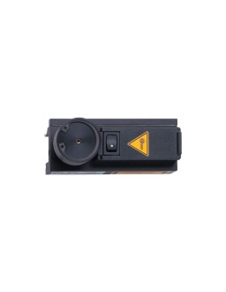 EY3099 Laser adjustment aid for safety light curtains LASER ADJUSTMENT LIGHTCURTAINS