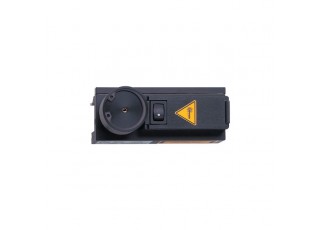 EY3099 Laser adjustment aid for safety light curtains LASER ADJUSTMENT LIGHTCURTAINS