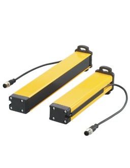 EY5010 muting arm set 2X-THROUGH-BEAM-SENSORS