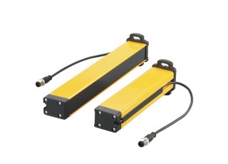 EY5010 muting arm set 2X-THROUGH-BEAM-SENSORS EY5010 muting arm set 2X-THROUGH-BEAM-SENSORS