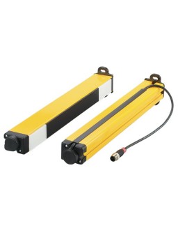 EY5011 muting arm set 4P-RETRO-REFLECTIVE-SENSORS