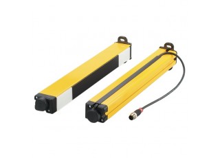 EY5011 muting arm set 4P-RETRO-REFLECTIVE-SENSORS