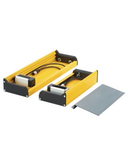 EY5020 muting arm set 2X-THROUGH-MULTIBEAM-SENSORS