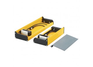 EY5020 muting arm set 2X-THROUGH-MULTIBEAM-SENSORS