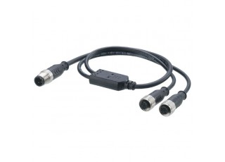 EY5054 Y connection cable Y SPLITTER CABLE LOW RANGE