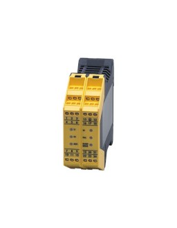 G2001S Safety relay SAFETY SWITCH GEAR WITH MUTING