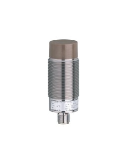 GI506S Fail-safe inductive sensor GIIA-4030-3PT/SIL3/V4A/US