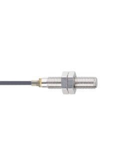 IEC215 Inductive full-metal sensor IEB3002BANKG/AM/2M/PUR