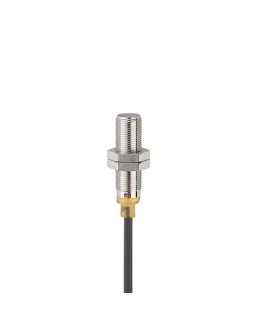 IFC278 Inductive full-metal sensor IFB3004BBPKG/AM/2M/PUR