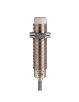 IG6119 Inductive high-temperature sensor IGA3008ZBPKG/5M/SH