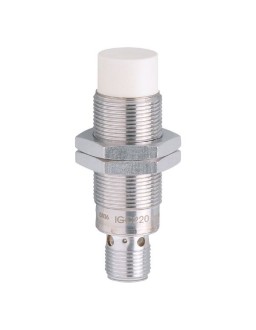 IGC002 Inductive sensor IGK2012-ARKA/M/LS-104AK