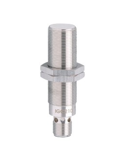 IGC210 - efector100-IGKC008BASKG/M/US-104-DRS/2LED