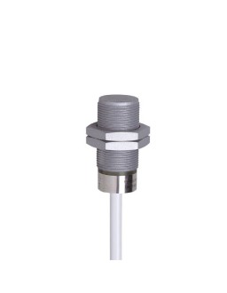 IGR204 Inductive full-metal sensor IGB2006BARKG/AM/SC/3,0M/2LED