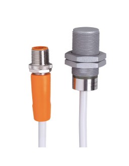 IGR206 Inductive full-metal sensor IGB2006BARKG/AM/SC/0,3M/US/2LE