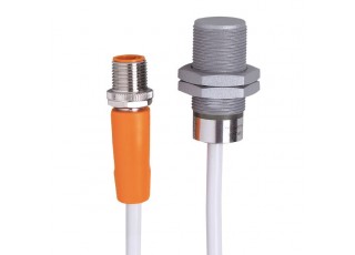 IGR206 Inductive full-metal sensor IGB2006BARKG/AM/SC/0,3M/US/2LE IGR206 Inductive full-metal sensor IGB2006BARKG/AM/SC/0,3M/US/2LE