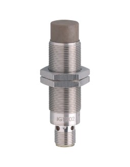 IGT202 Inductive sensor IGKC012-ASKG/M/V4A/US-104-DRS