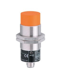 II0295 Inductive sensor IIA2015-ABOA/SL/LS-100AK  RT