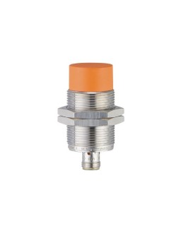II5974 ifm electronic 65mm Non Flush Mount , Inductive Sensor PNP/NPN-NO/NC Output, 23 mm Detection , IP65, IP66, IP67, IP68,
