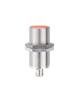 II5986 inductive analogue sensor with IO-Link IIK4010A1PKG/IO/US